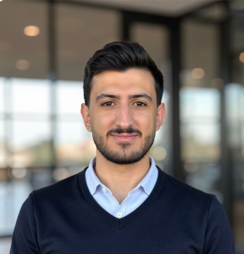 Ryan Baker - Digital Marketing Specialist